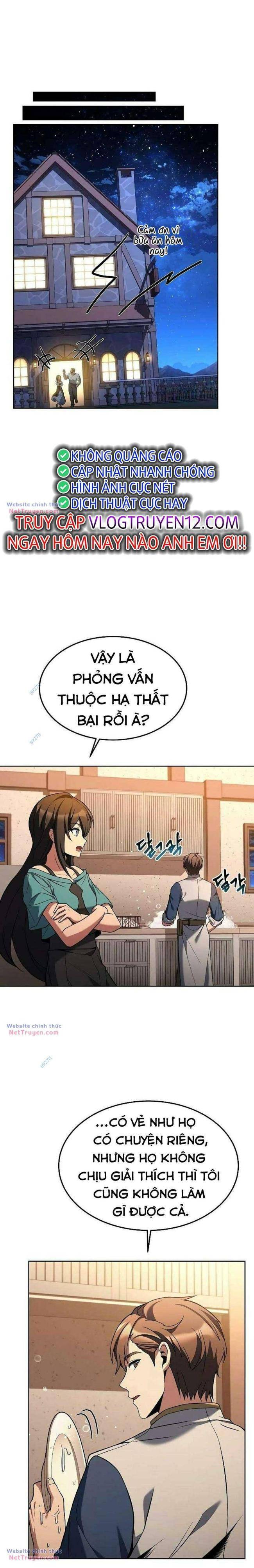 Đại Pháp Sư Mở Nhà Hàng - Chap 27 - Trang 20