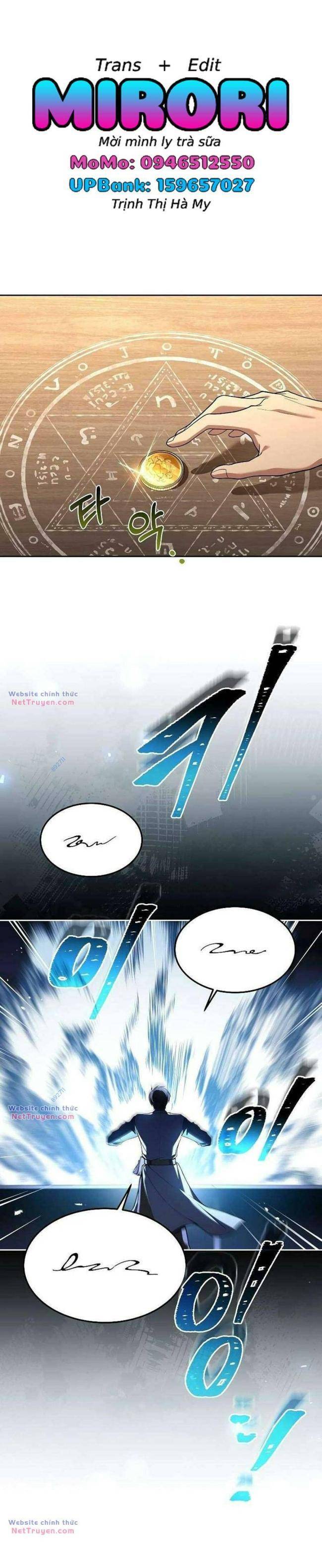 Đại Pháp Sư Mở Nhà Hàng - Chap 27 - Trang 22