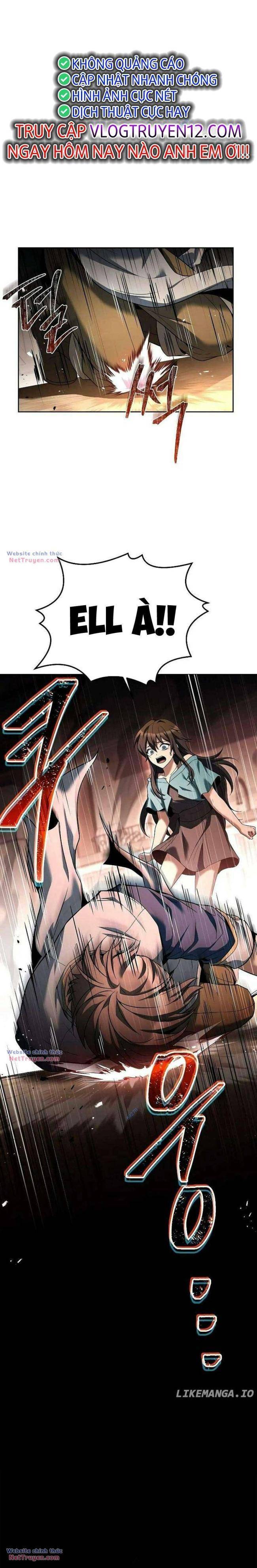 Đại Pháp Sư Mở Nhà Hàng - Chap 27 - Trang 25