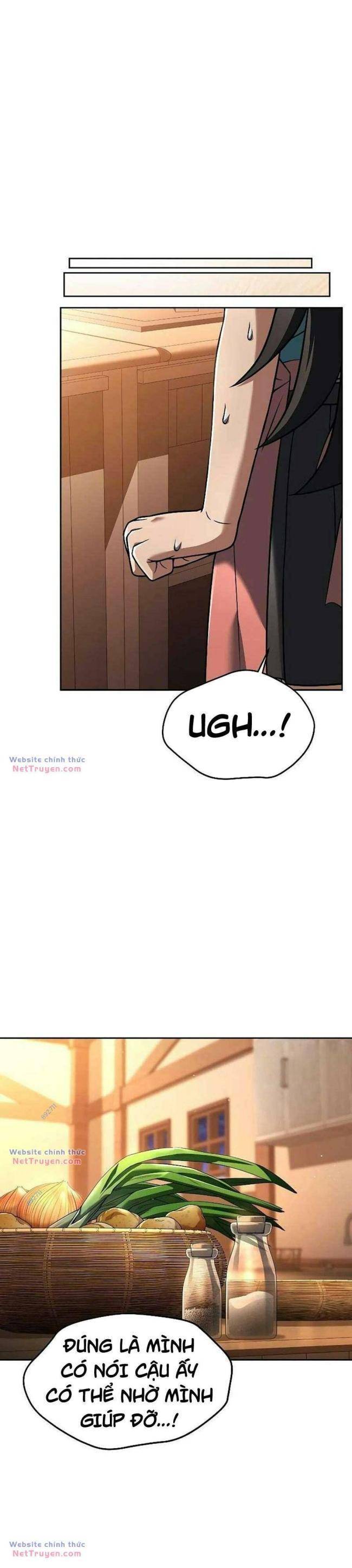 Đại Pháp Sư Mở Nhà Hàng - Chap 27 - Trang 31