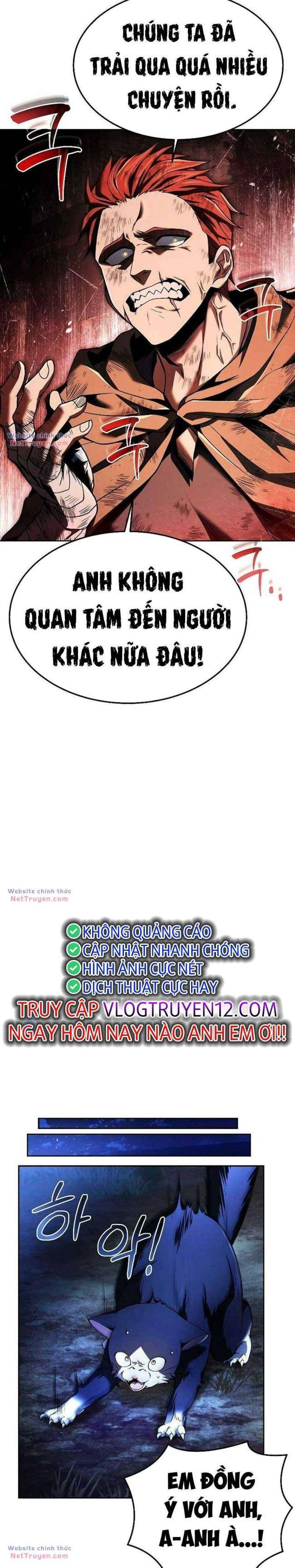 Đại Pháp Sư Mở Nhà Hàng - Chap 27 - Trang 34
