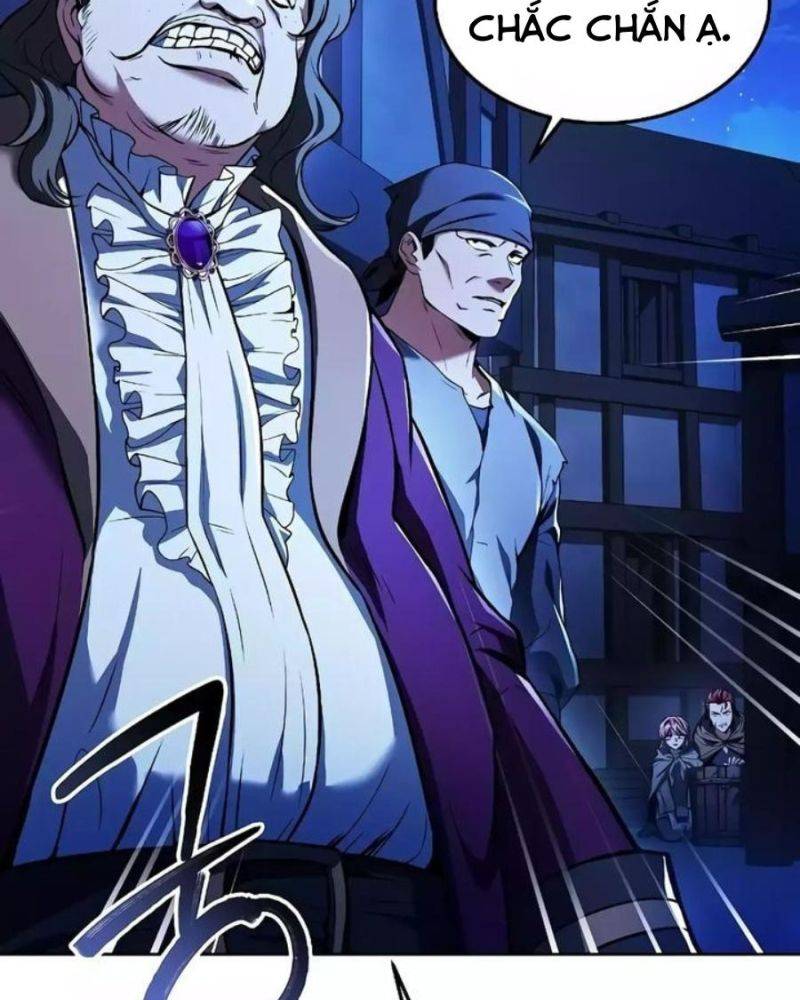 Đại Pháp Sư Mở Nhà Hàng - Chap 28 - Trang 3