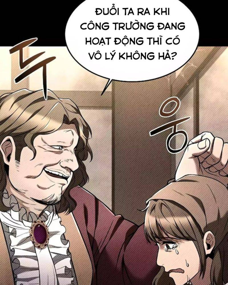 Đại Pháp Sư Mở Nhà Hàng - Chap 28 - Trang 23