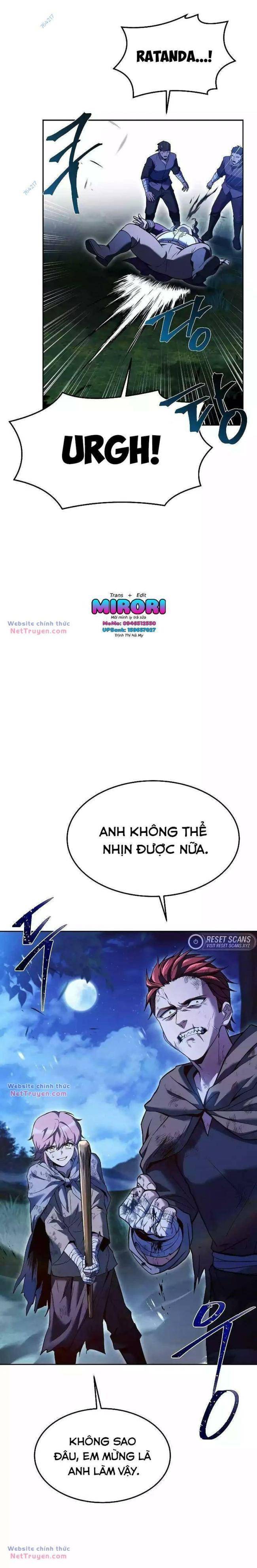 Đại Pháp Sư Mở Nhà Hàng - Chap 29 - Trang 2