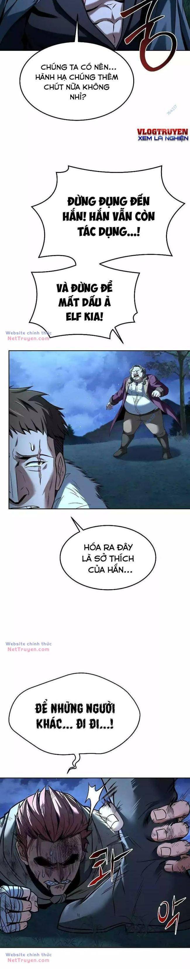 Đại Pháp Sư Mở Nhà Hàng - Chap 29 - Trang 13