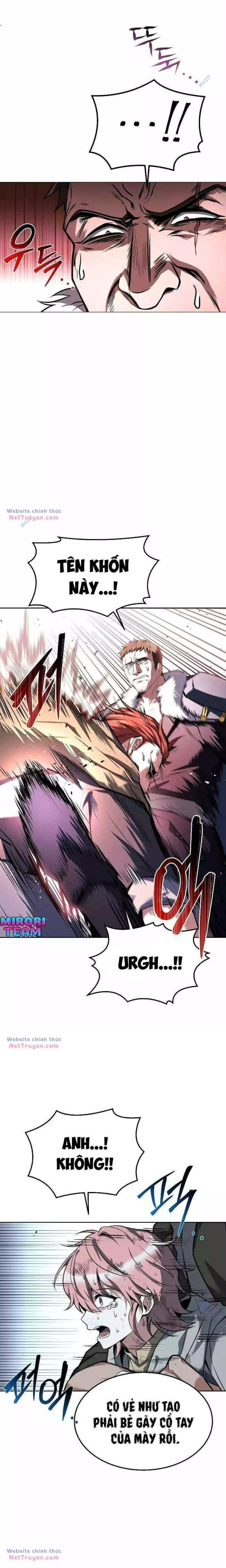 Đại Pháp Sư Mở Nhà Hàng - Chap 29 - Trang 14