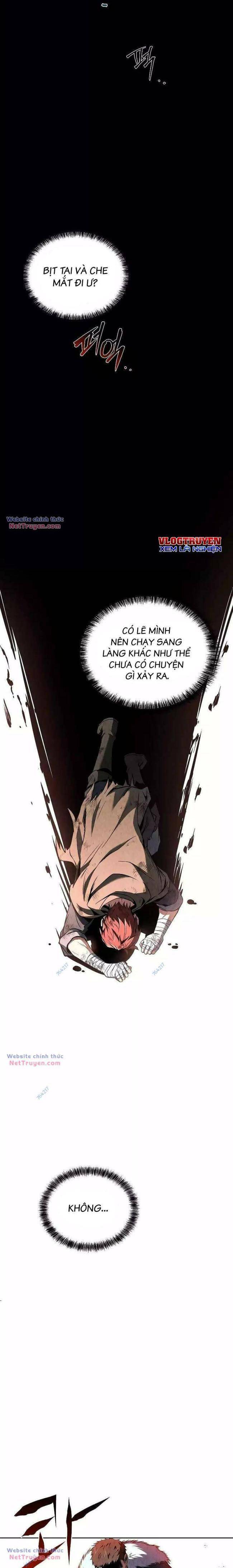 Đại Pháp Sư Mở Nhà Hàng - Chap 29 - Trang 16