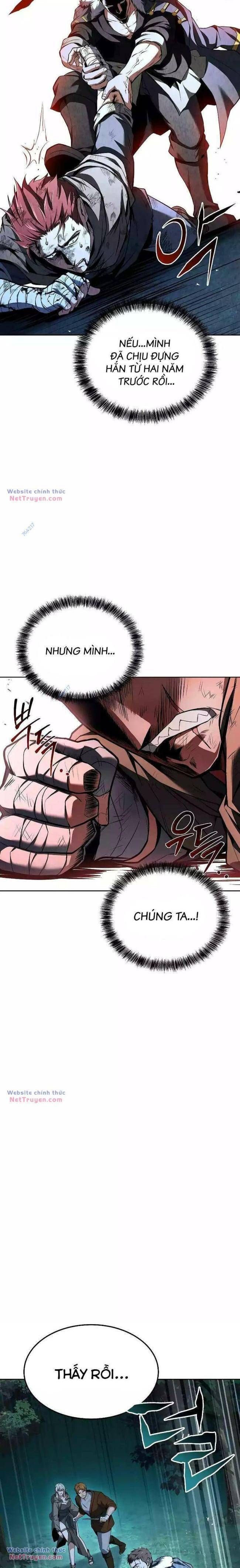 Đại Pháp Sư Mở Nhà Hàng - Chap 29 - Trang 17