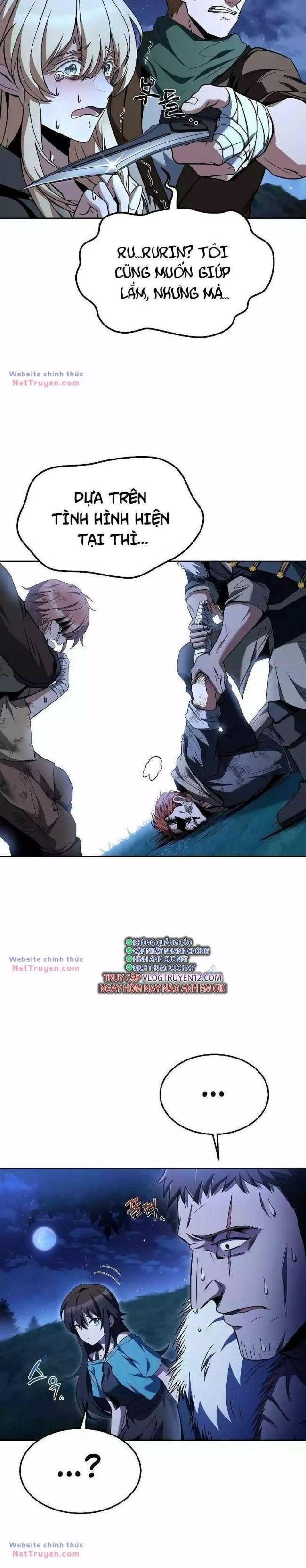 Đại Pháp Sư Mở Nhà Hàng - Chap 29 - Trang 19