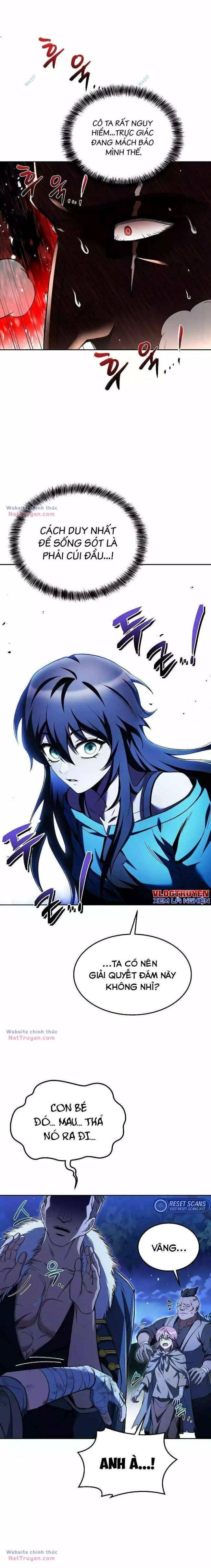 Đại Pháp Sư Mở Nhà Hàng - Chap 29 - Trang 20
