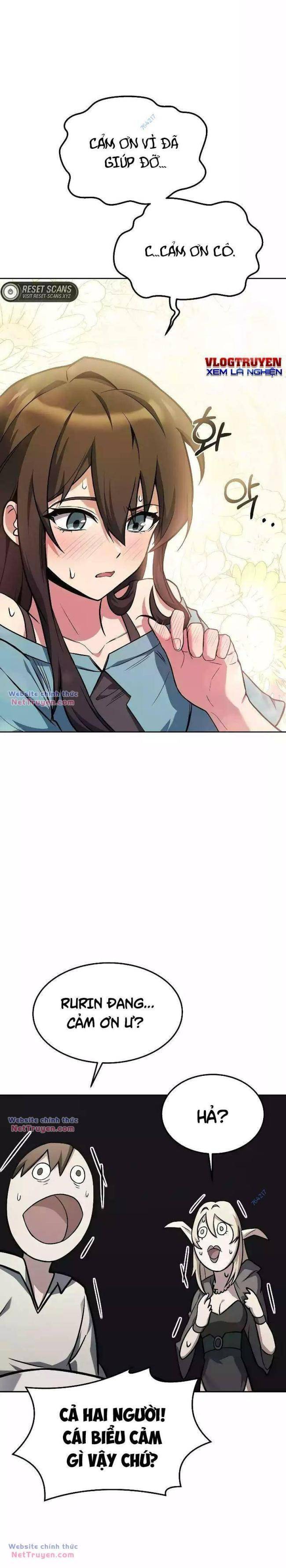Đại Pháp Sư Mở Nhà Hàng - Chap 29 - Trang 27