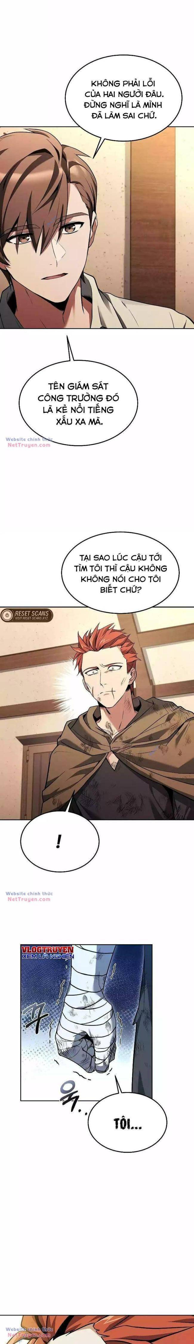 Đại Pháp Sư Mở Nhà Hàng - Chap 29 - Trang 30