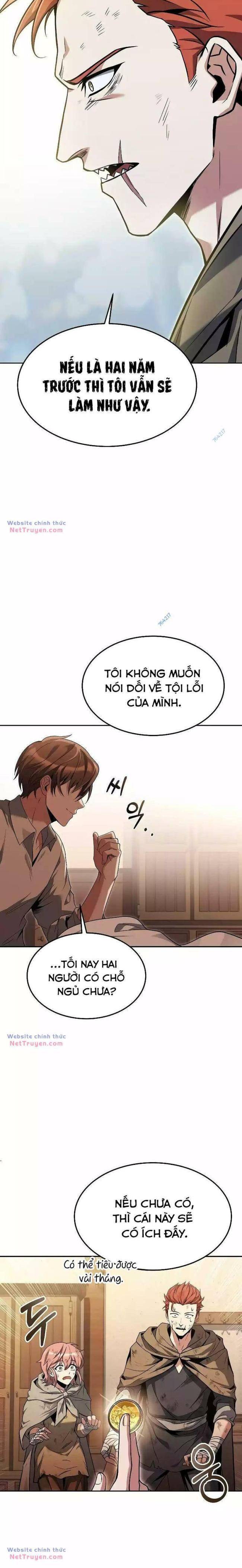 Đại Pháp Sư Mở Nhà Hàng - Chap 29 - Trang 31