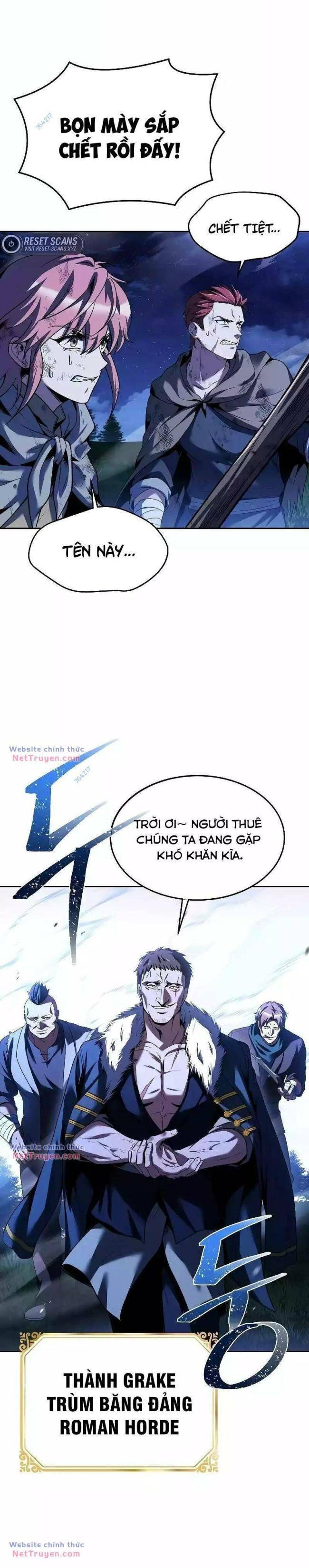 Đại Pháp Sư Mở Nhà Hàng - Chap 29 - Trang 6