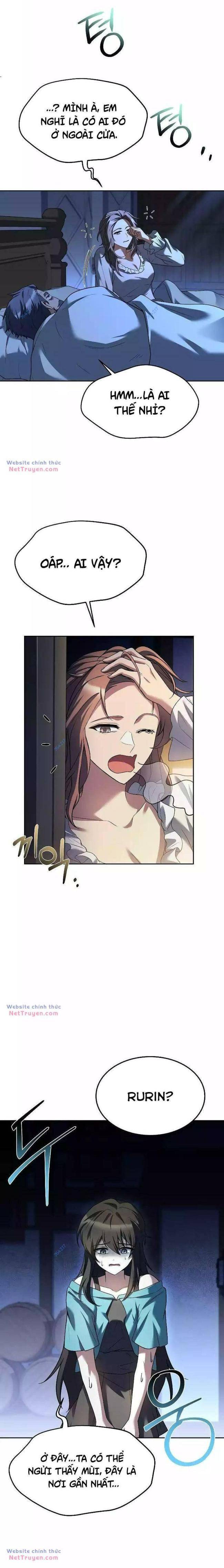 Đại Pháp Sư Mở Nhà Hàng - Chap 29 - Trang 8