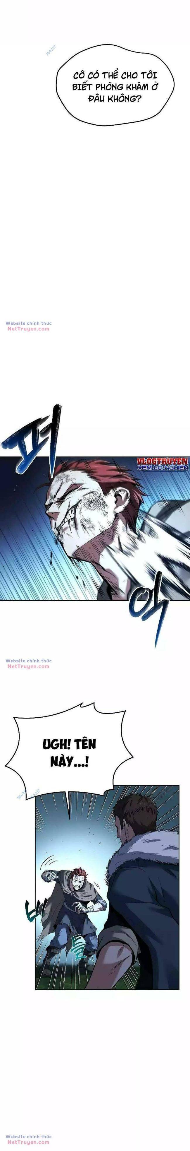 Đại Pháp Sư Mở Nhà Hàng - Chap 29 - Trang 9
