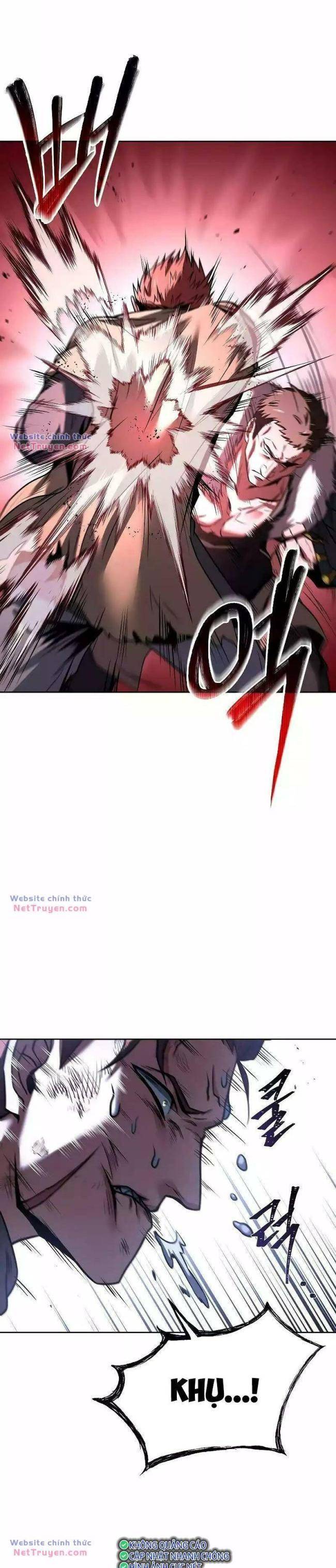 Đại Pháp Sư Mở Nhà Hàng - Chap 29 - Trang 10