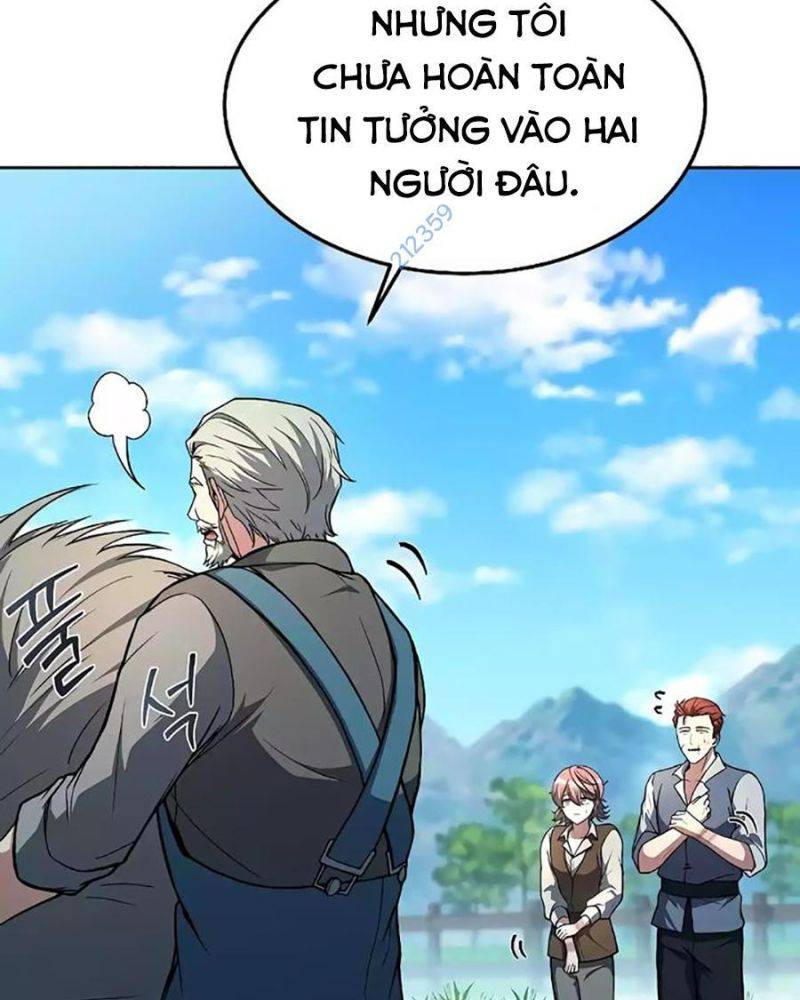 Đại Pháp Sư Mở Nhà Hàng - Chap 30 - Trang 11