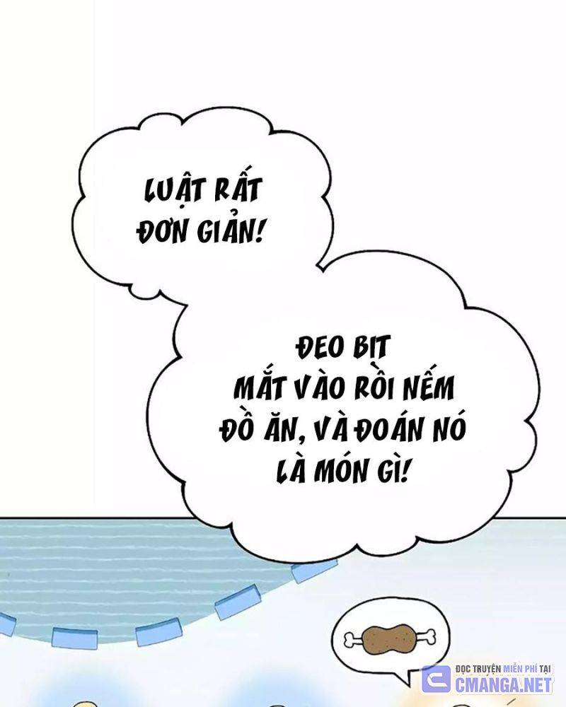 Đại Pháp Sư Mở Nhà Hàng - Chap 30 - Trang 106