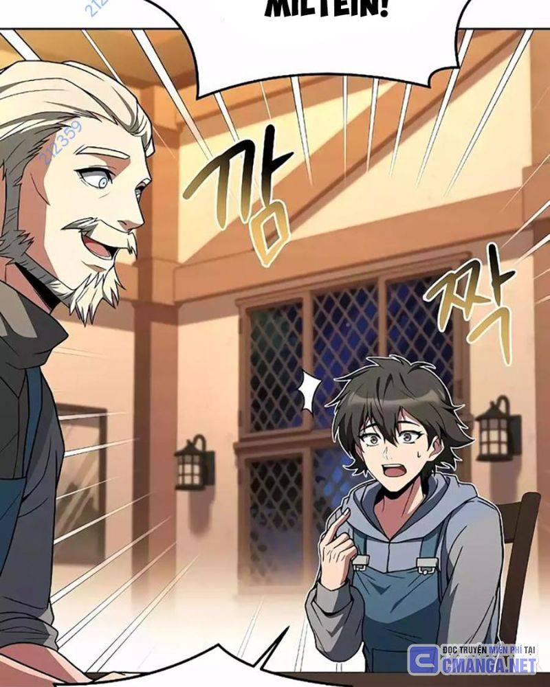 Đại Pháp Sư Mở Nhà Hàng - Chap 30 - Trang 109