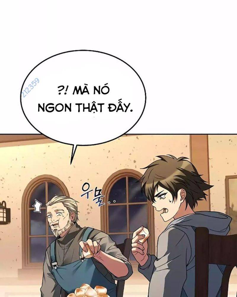Đại Pháp Sư Mở Nhà Hàng - Chap 30 - Trang 131