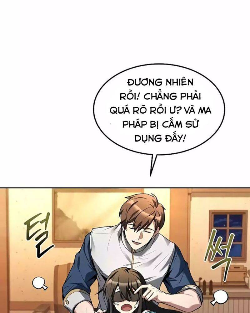 Đại Pháp Sư Mở Nhà Hàng - Chap 30 - Trang 143