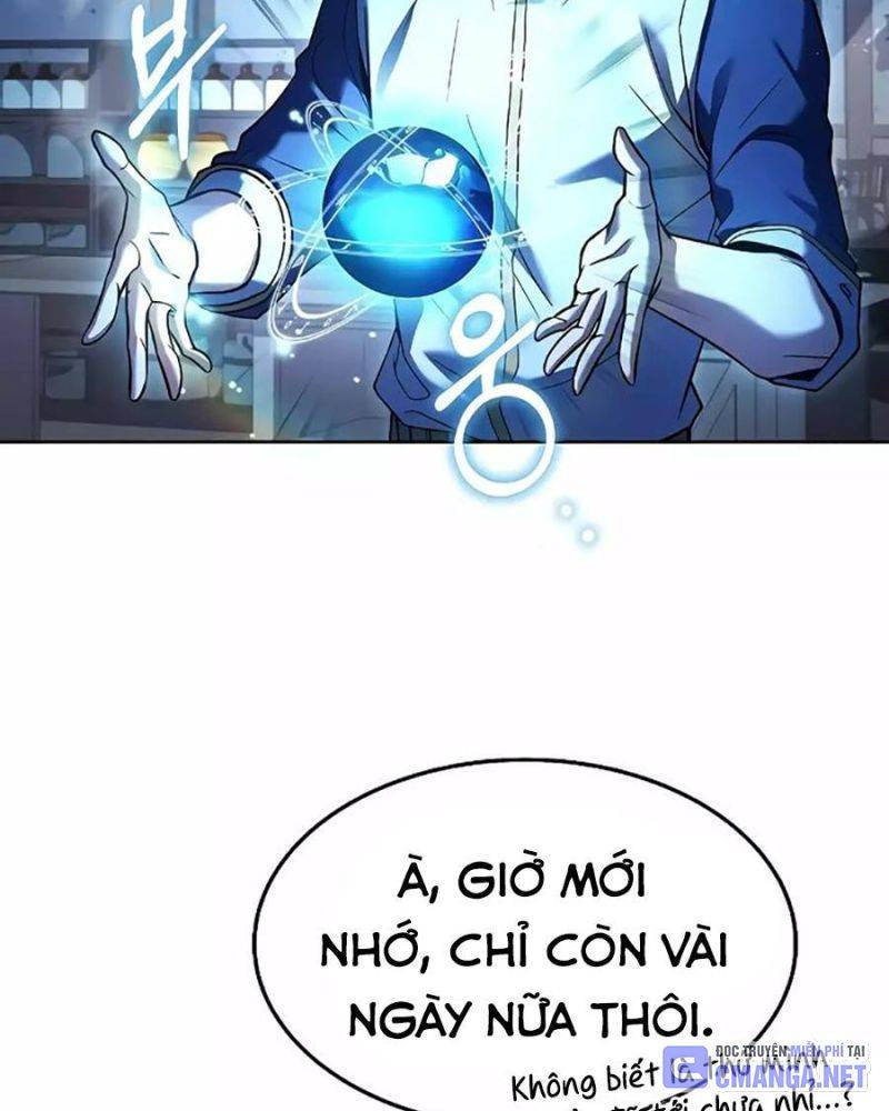 Đại Pháp Sư Mở Nhà Hàng - Chap 30 - Trang 25