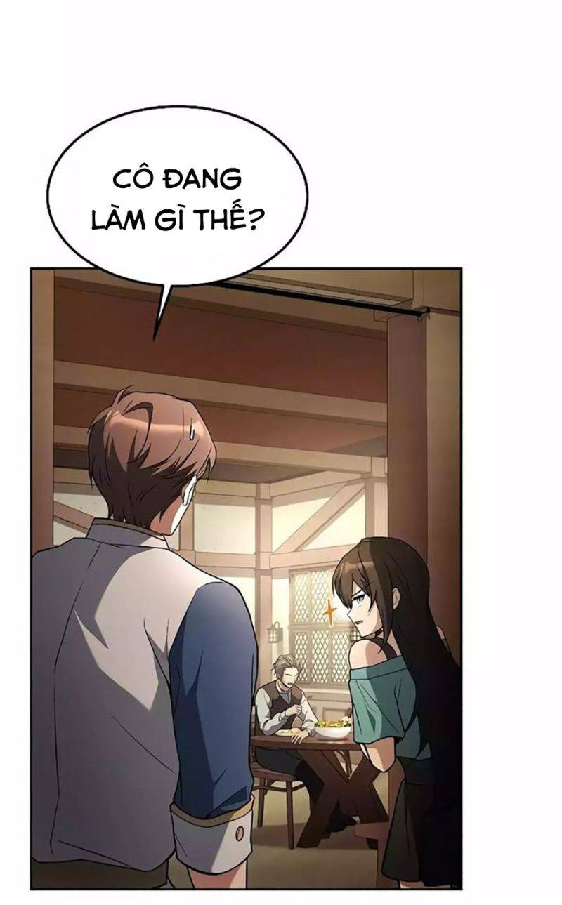 Đại Pháp Sư Mở Nhà Hàng - Chap 30 - Trang 30