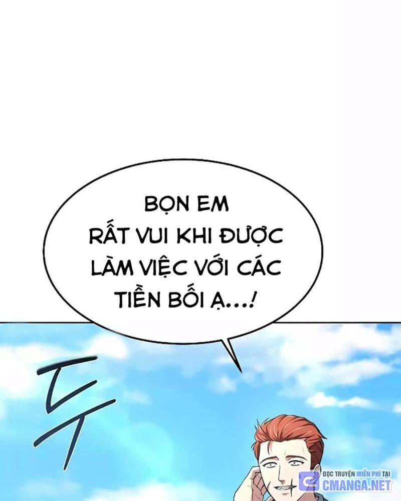 Đại Pháp Sư Mở Nhà Hàng - Chap 30 - Trang 4