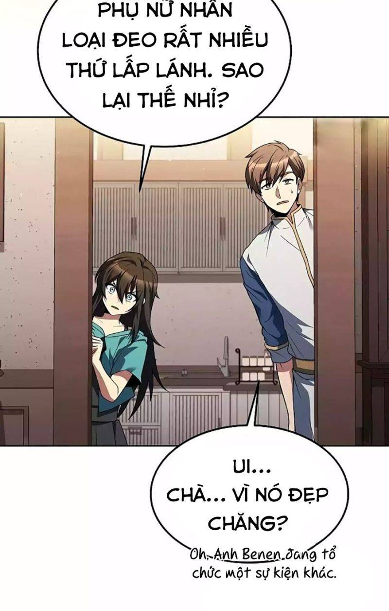 Đại Pháp Sư Mở Nhà Hàng - Chap 30 - Trang 39