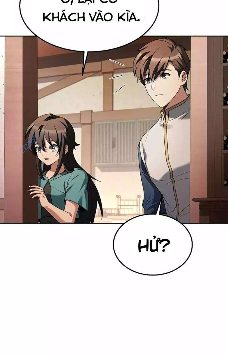 Đại Pháp Sư Mở Nhà Hàng - Chap 30 - Trang 50