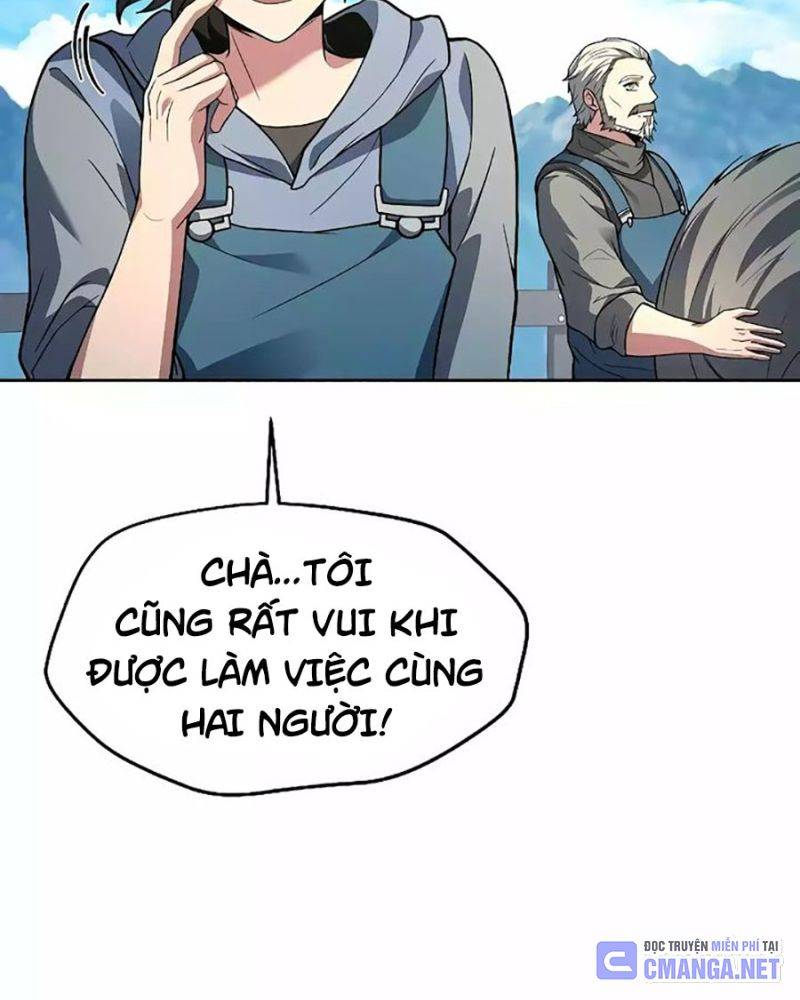 Đại Pháp Sư Mở Nhà Hàng - Chap 30 - Trang 7