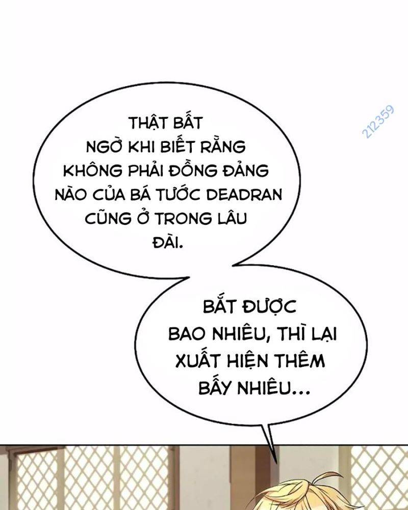 Đại Pháp Sư Mở Nhà Hàng - Chap 30 - Trang 62