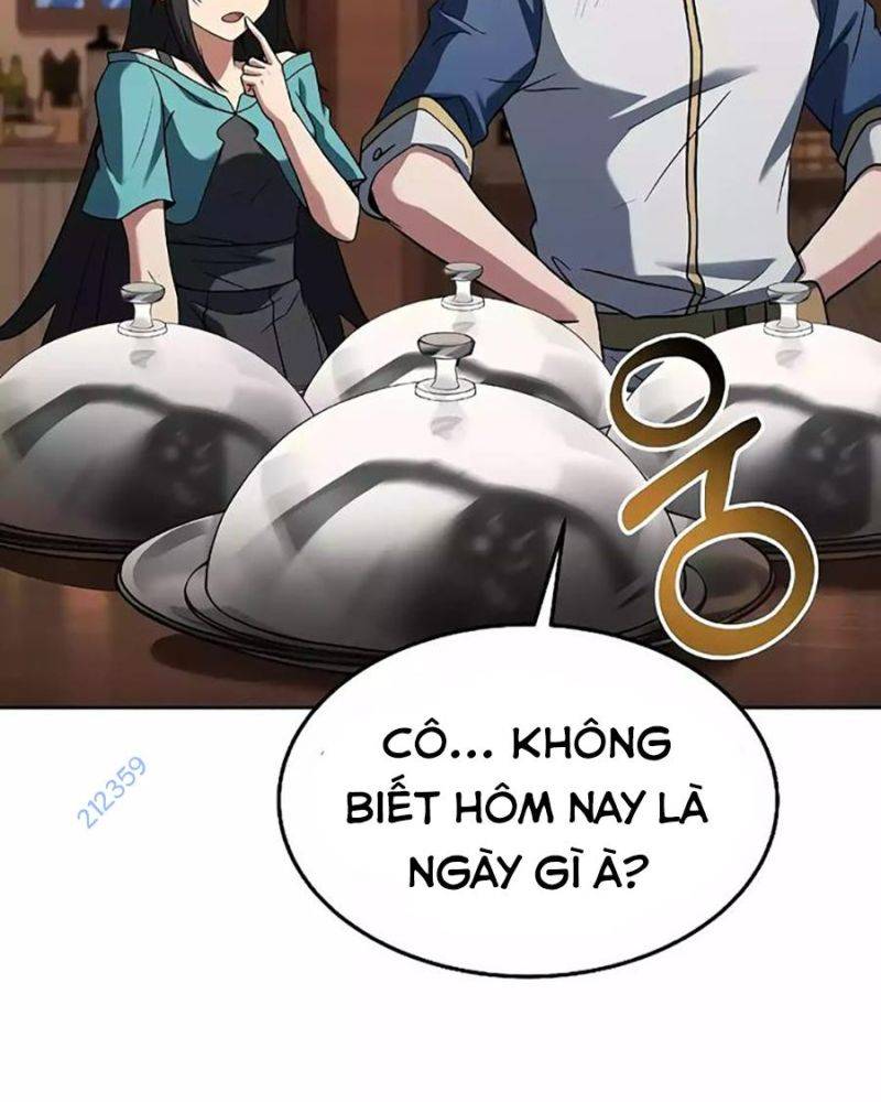 Đại Pháp Sư Mở Nhà Hàng - Chap 30 - Trang 99