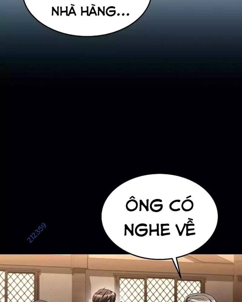 Đại Pháp Sư Mở Nhà Hàng - Chap 31 - Trang 137