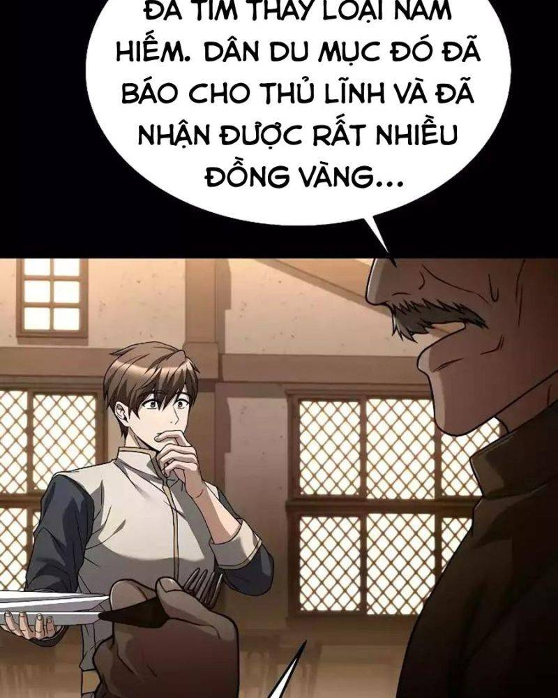 Đại Pháp Sư Mở Nhà Hàng - Chap 31 - Trang 141