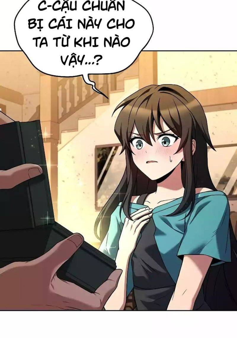 Đại Pháp Sư Mở Nhà Hàng - Chap 31 - Trang 21