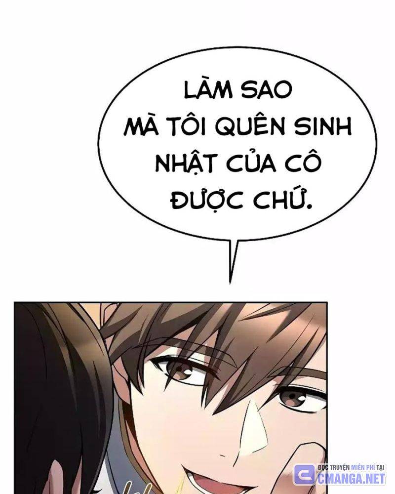 Đại Pháp Sư Mở Nhà Hàng - Chap 31 - Trang 22