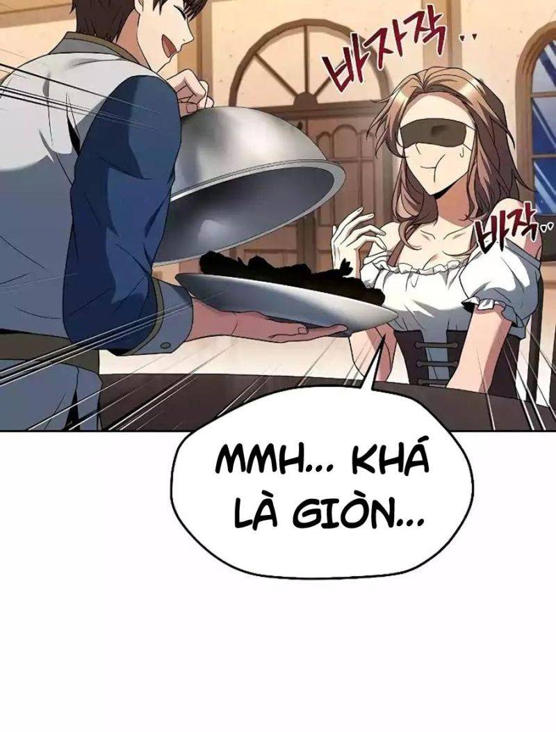 Đại Pháp Sư Mở Nhà Hàng - Chap 31 - Trang 42