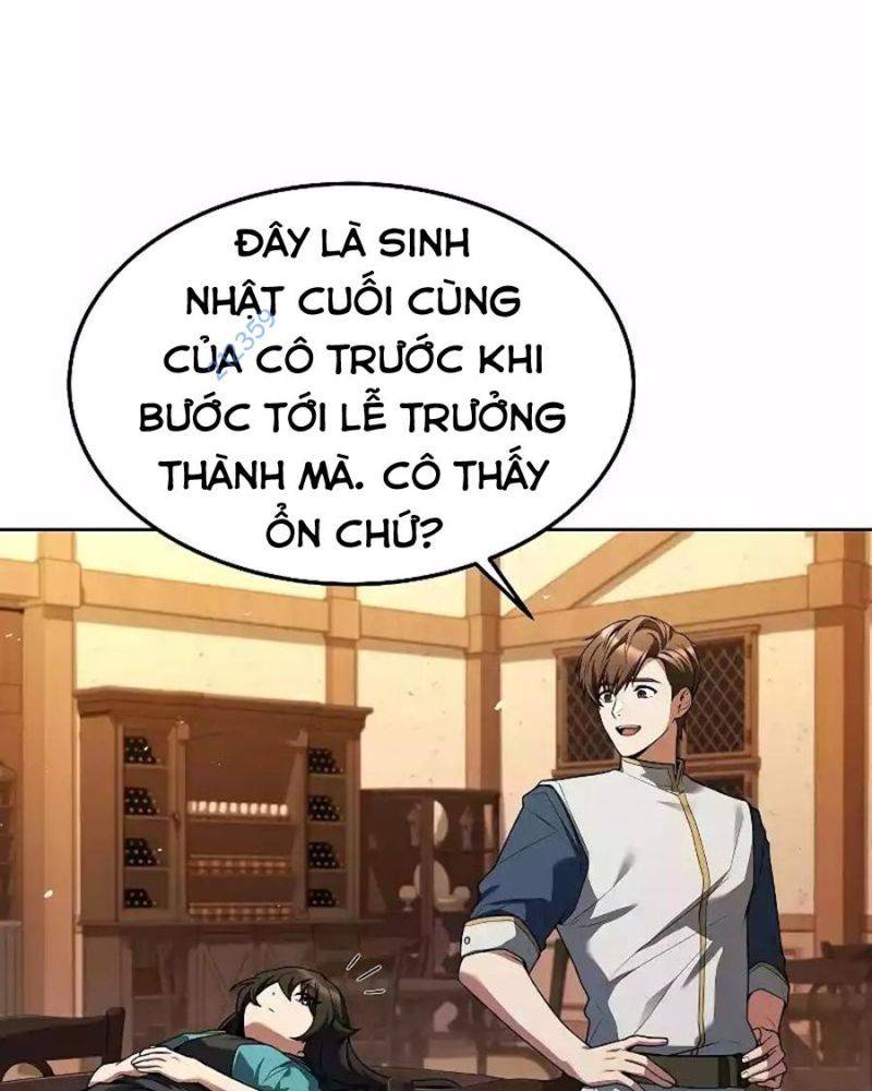 Đại Pháp Sư Mở Nhà Hàng - Chap 31 - Trang 57