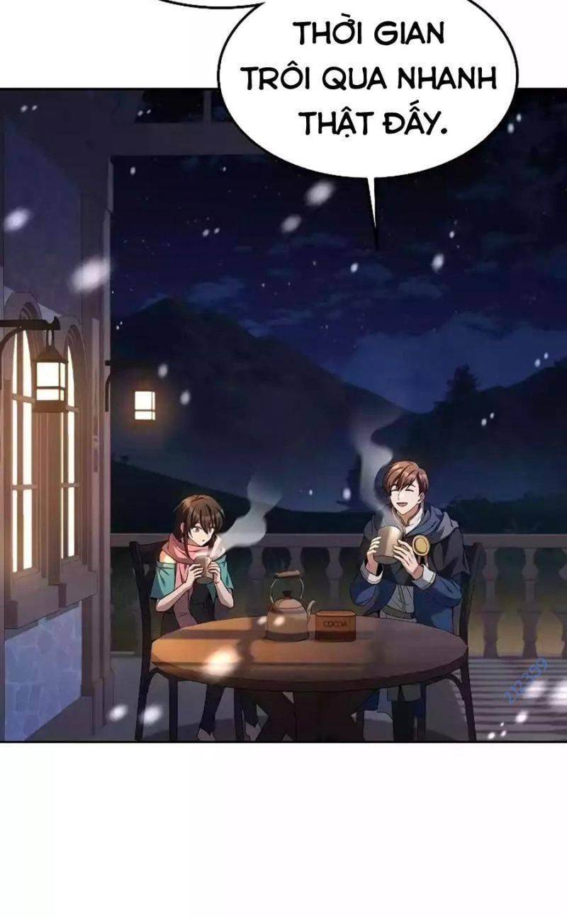 Đại Pháp Sư Mở Nhà Hàng - Chap 31 - Trang 66