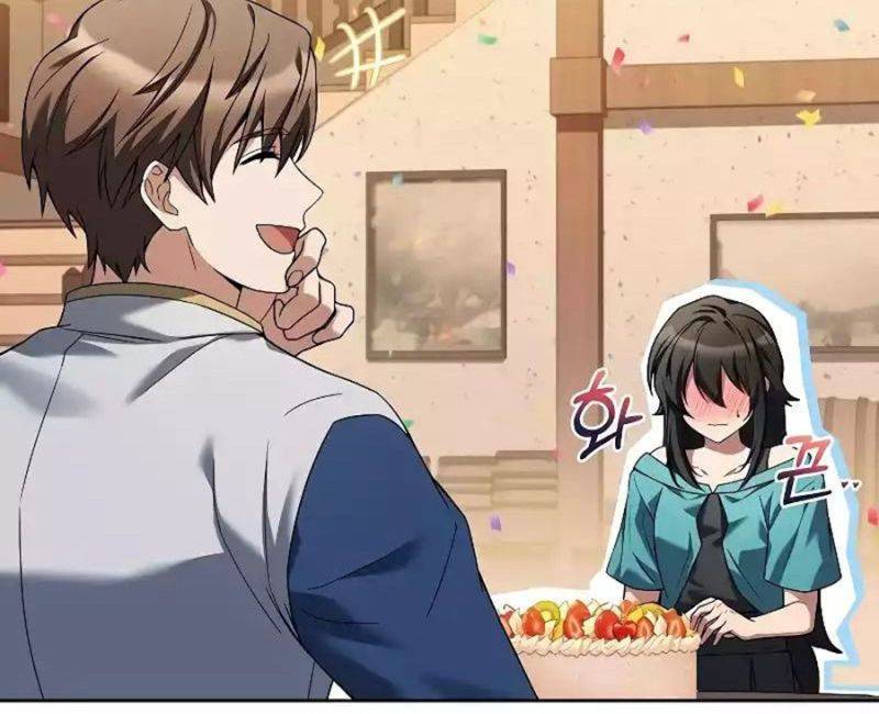 Đại Pháp Sư Mở Nhà Hàng - Chap 31 - Trang 8