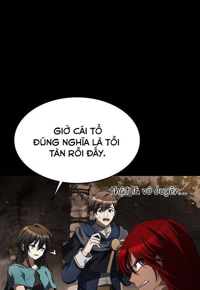 Đại Pháp Sư Mở Nhà Hàng - Chap 32 - Trang 105