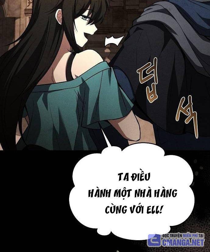 Đại Pháp Sư Mở Nhà Hàng - Chap 32 - Trang 109