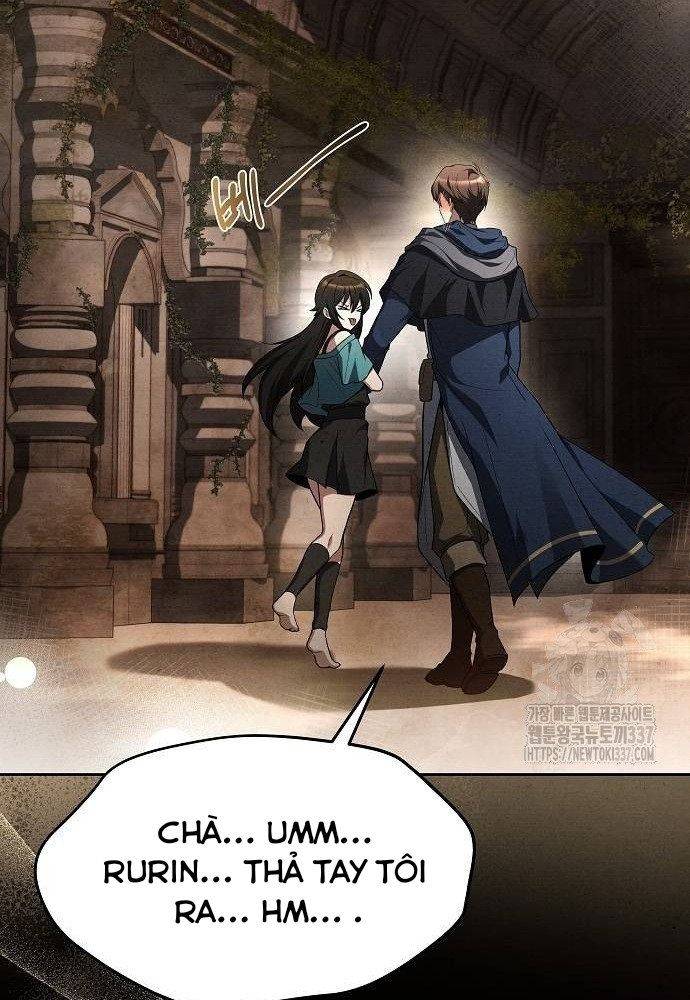 Đại Pháp Sư Mở Nhà Hàng - Chap 32 - Trang 111