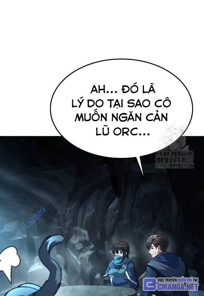 Đại Pháp Sư Mở Nhà Hàng - Chap 32 - Trang 37