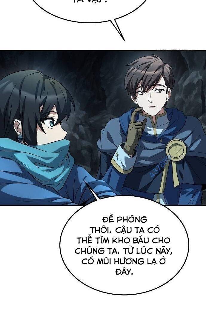 Đại Pháp Sư Mở Nhà Hàng - Chap 32 - Trang 39