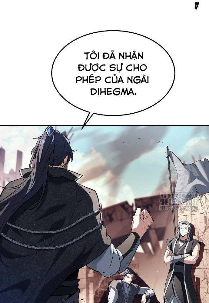 Đại Pháp Sư Mở Nhà Hàng - Chap 32 - Trang 60