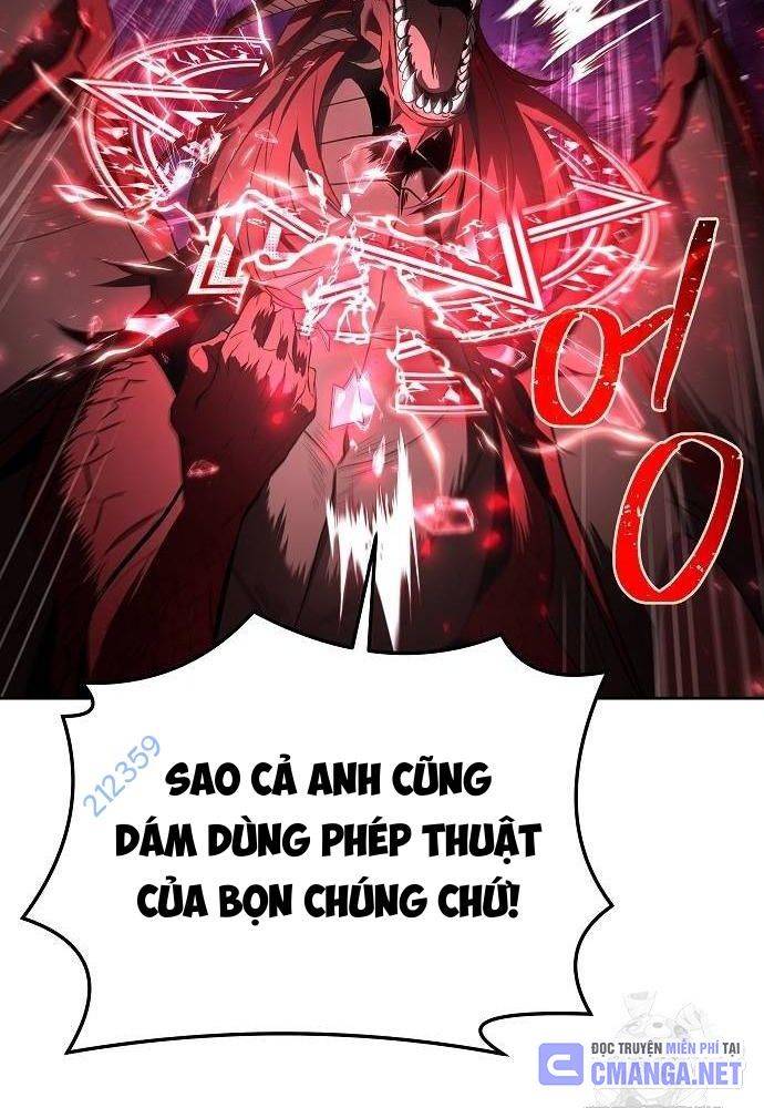 Đại Pháp Sư Mở Nhà Hàng - Chap 33 - Trang 13
