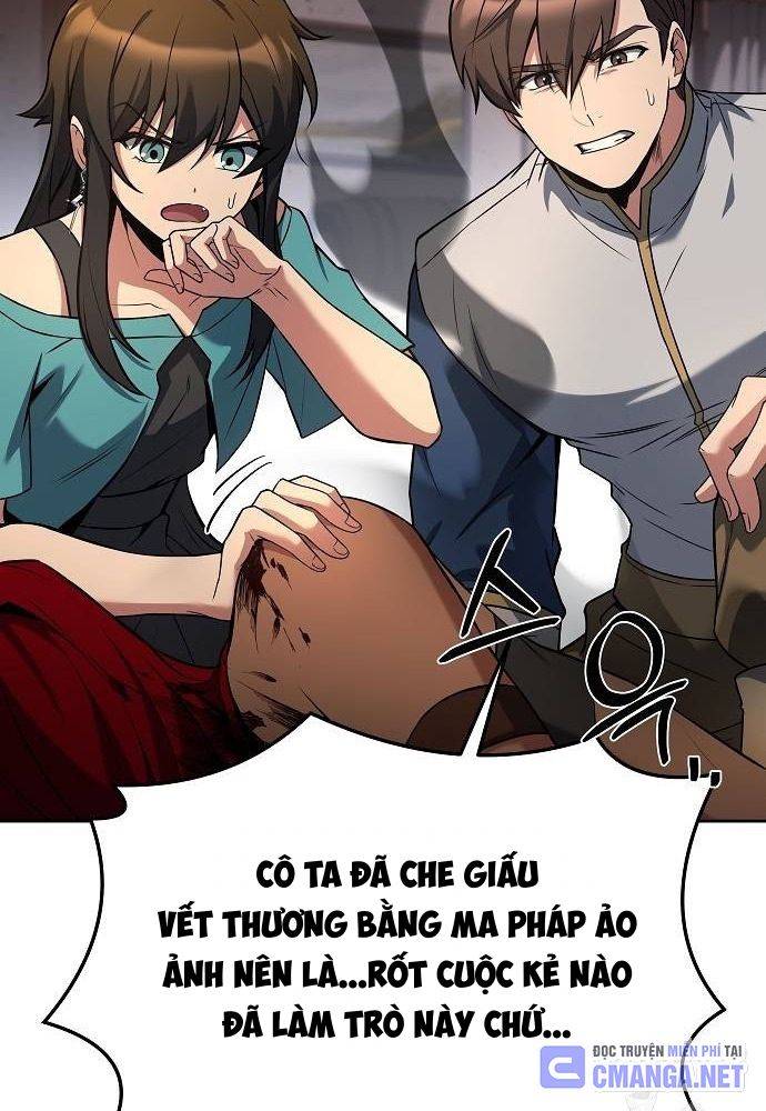 Đại Pháp Sư Mở Nhà Hàng - Chap 33 - Trang 124